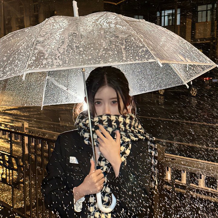 失眠男女